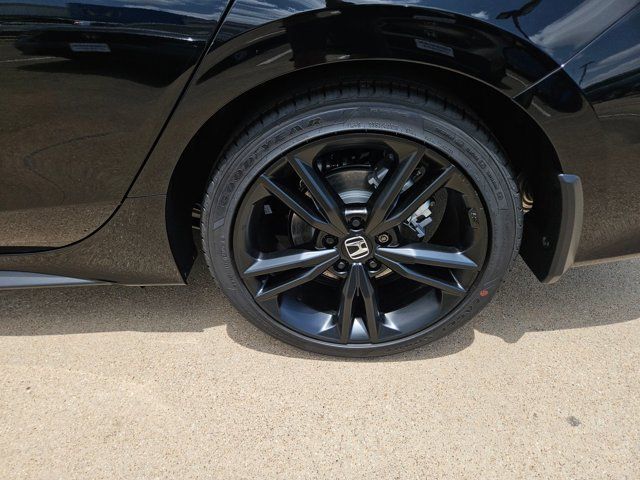 2026 Honda Civic Si Dallas TX