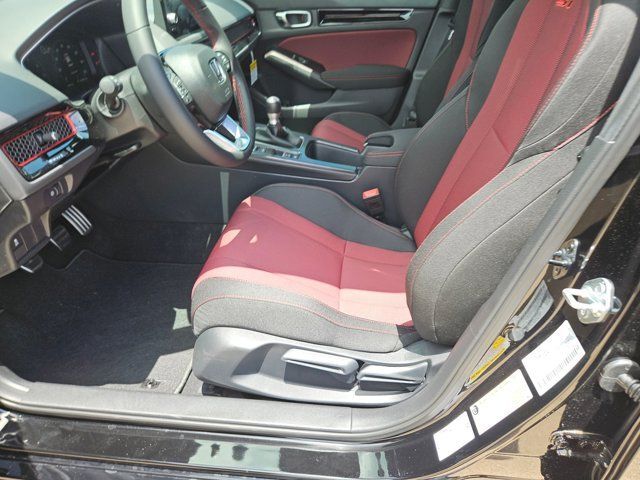 2026 Honda Civic Si Dallas TX