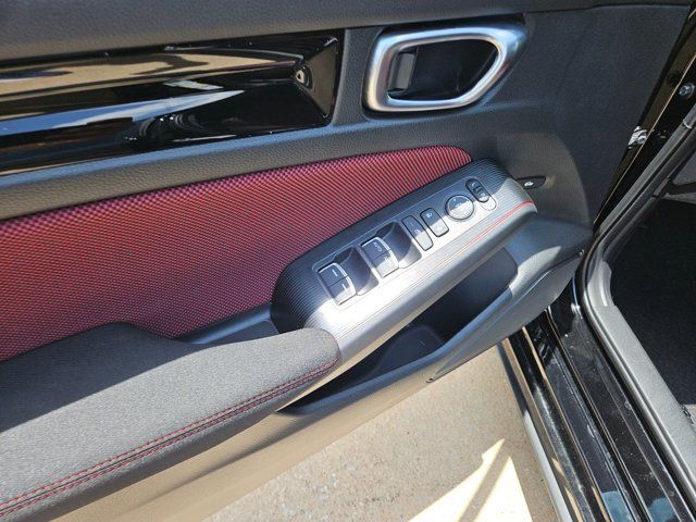 2026 Honda Civic Si Dallas TX