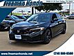 2026 Honda Civic Si