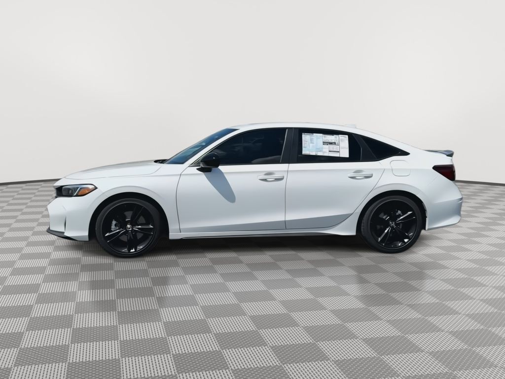 2026 Honda Civic Si Oklahoma City OK