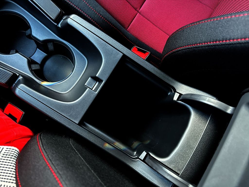 2026 Honda Civic Si Oklahoma City OK