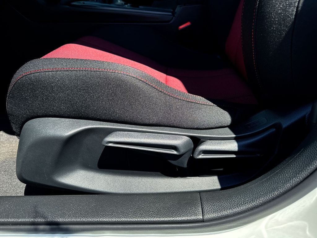 2026 Honda Civic Si Oklahoma City OK