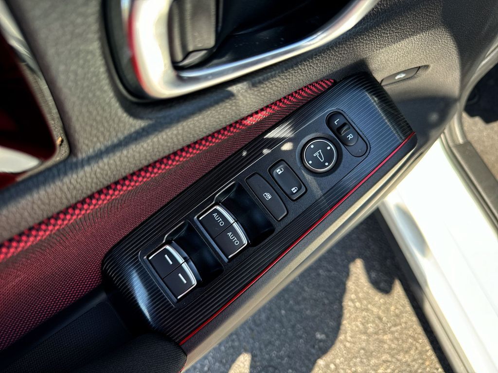 2026 Honda Civic Si Oklahoma City OK