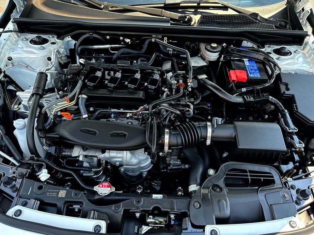 2026 Honda Civic Si Oklahoma City OK