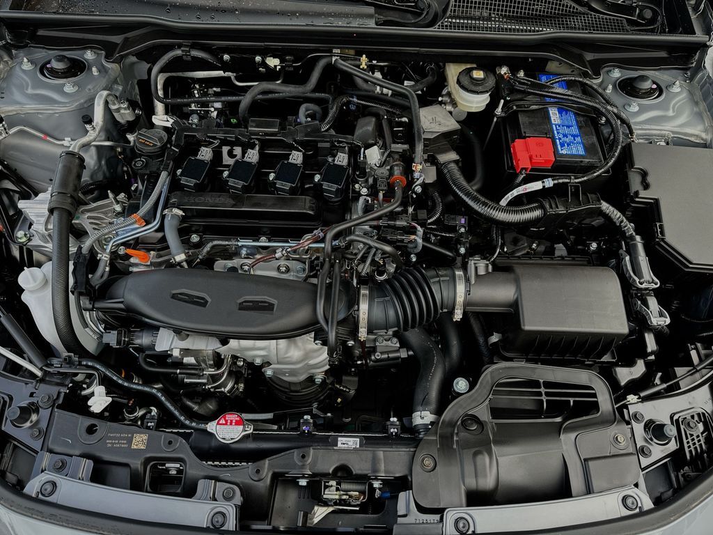 2026 Honda Civic Si Oklahoma City OK