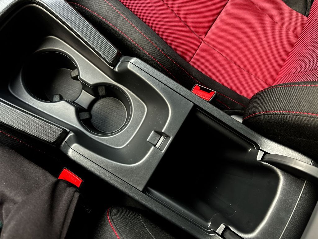 2026 Honda Civic Si Oklahoma City OK