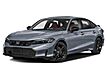 2026 Honda Civic Si
