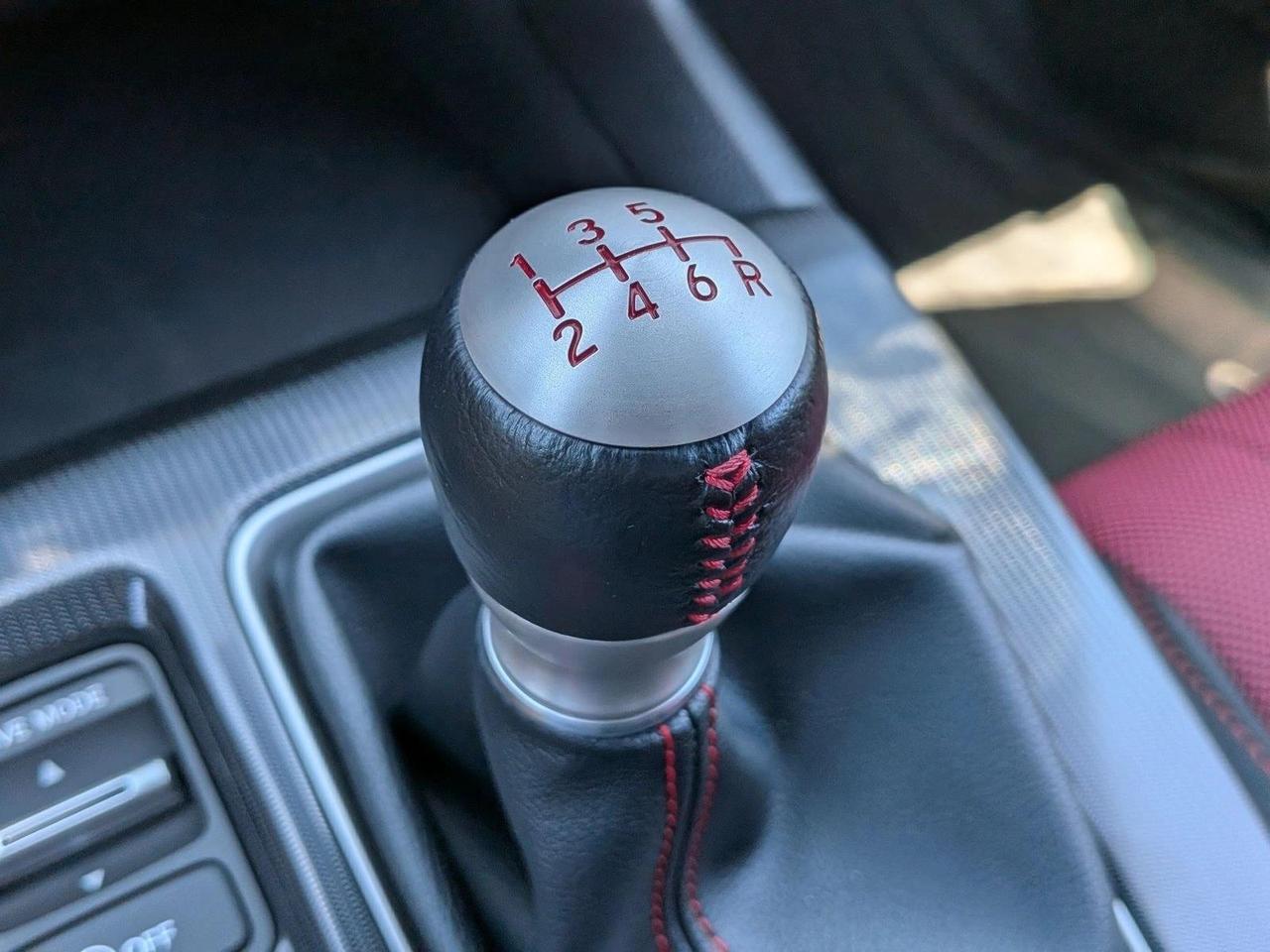2026 Honda Civic Si Roseville CA