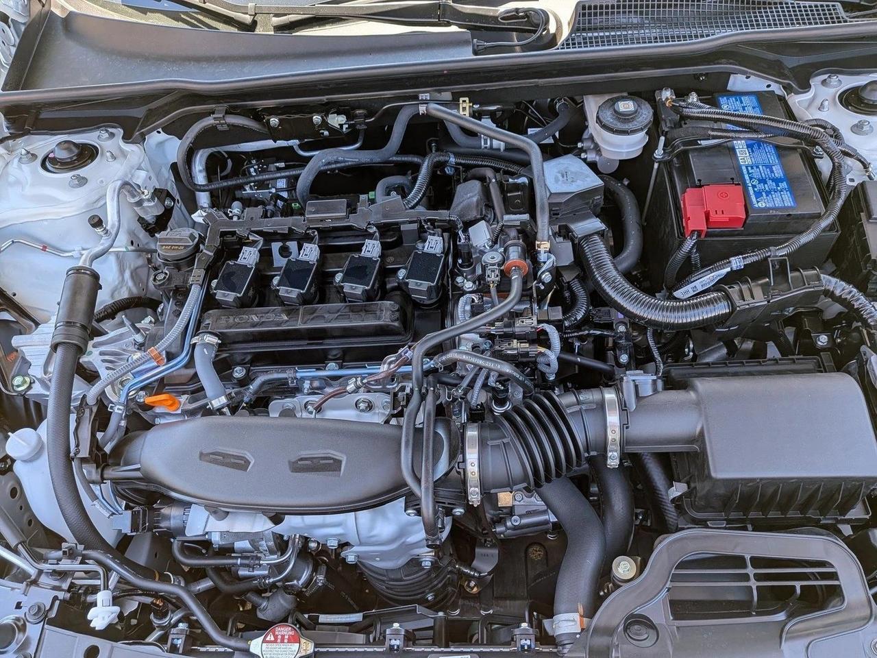 2026 Honda Civic Si Roseville CA