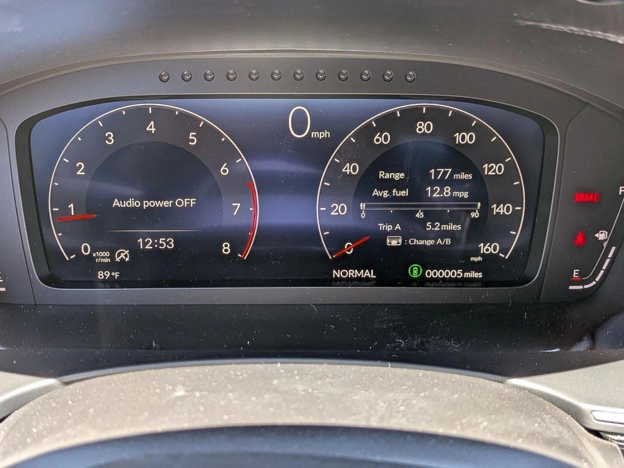 2026 Honda Civic Si Roseville CA