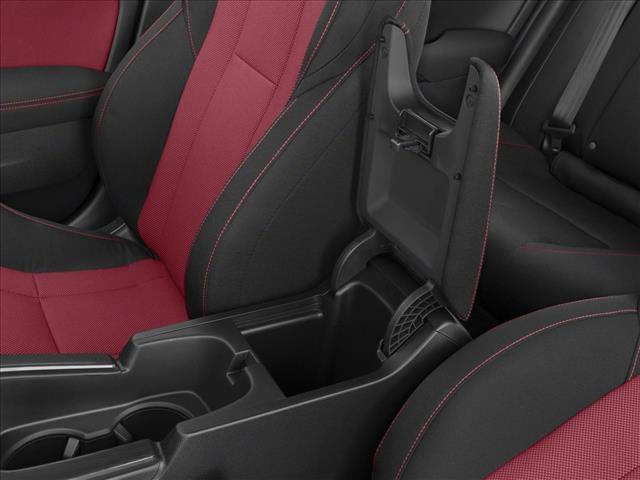 2026 Honda Civic Si Roseville CA