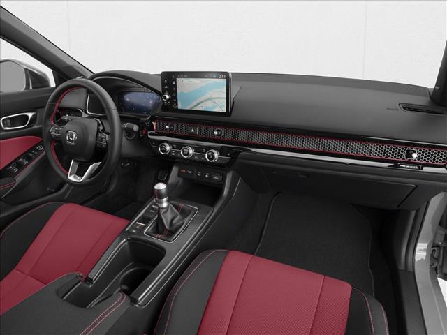 2026 Honda Civic Si Roseville CA