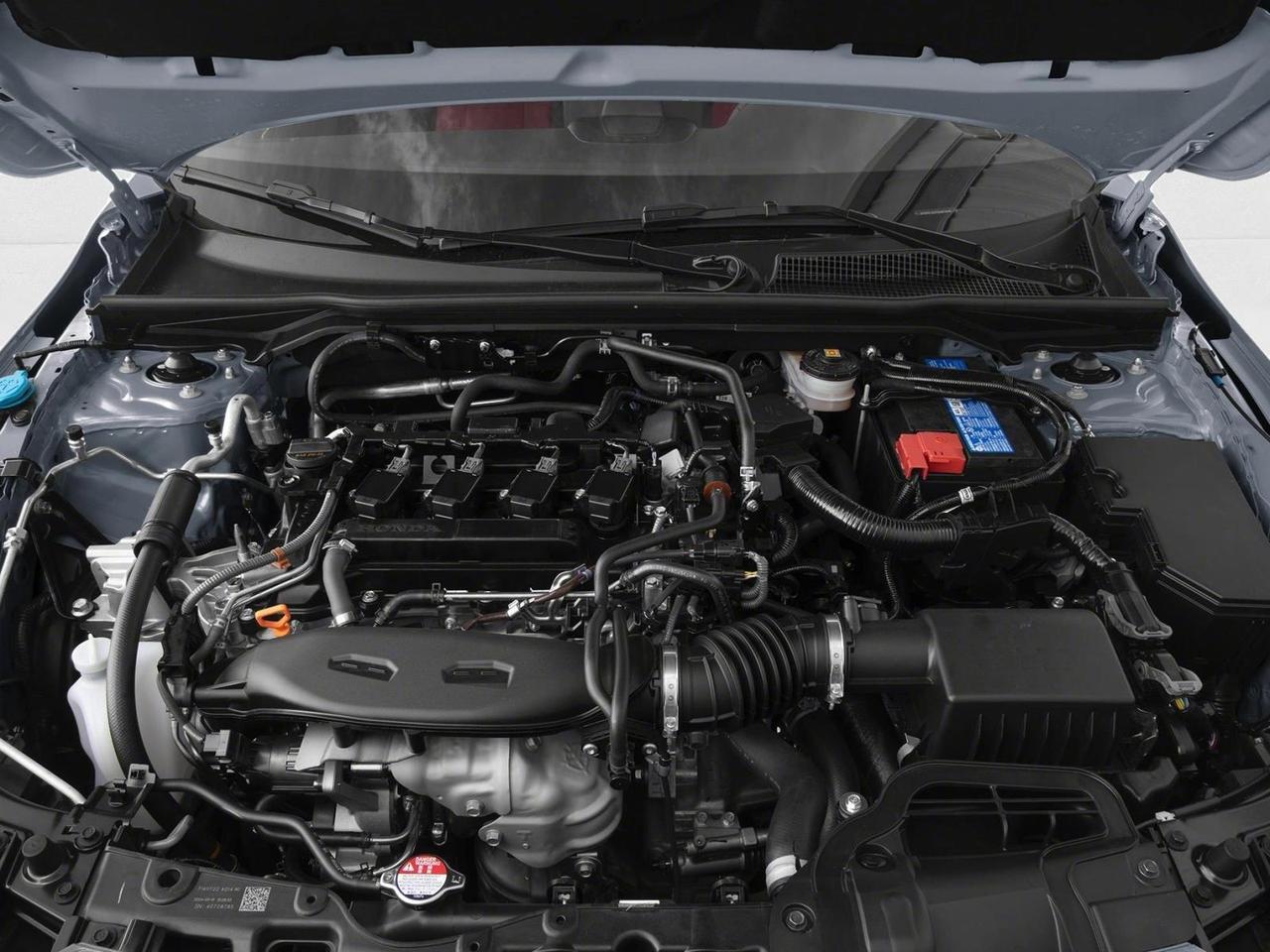 2026 Honda Civic Si Roseville CA