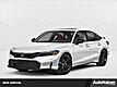 2026 Honda Civic Si