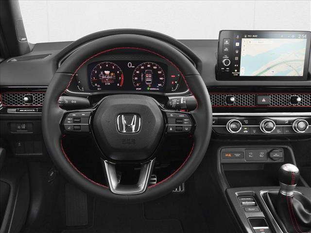 2026 Honda Civic Si Roseville CA