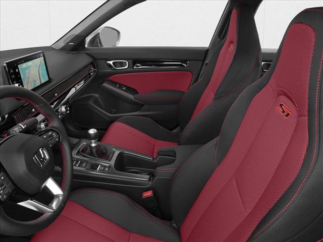 2026 Honda Civic Si Roseville CA