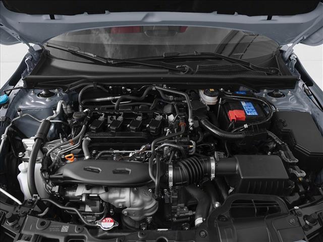 2026 Honda Civic Si Roseville CA