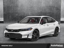 2026_Honda_Civic Si__ Roseville CA