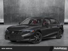 2026_Honda_Civic Si__ Roseville CA
