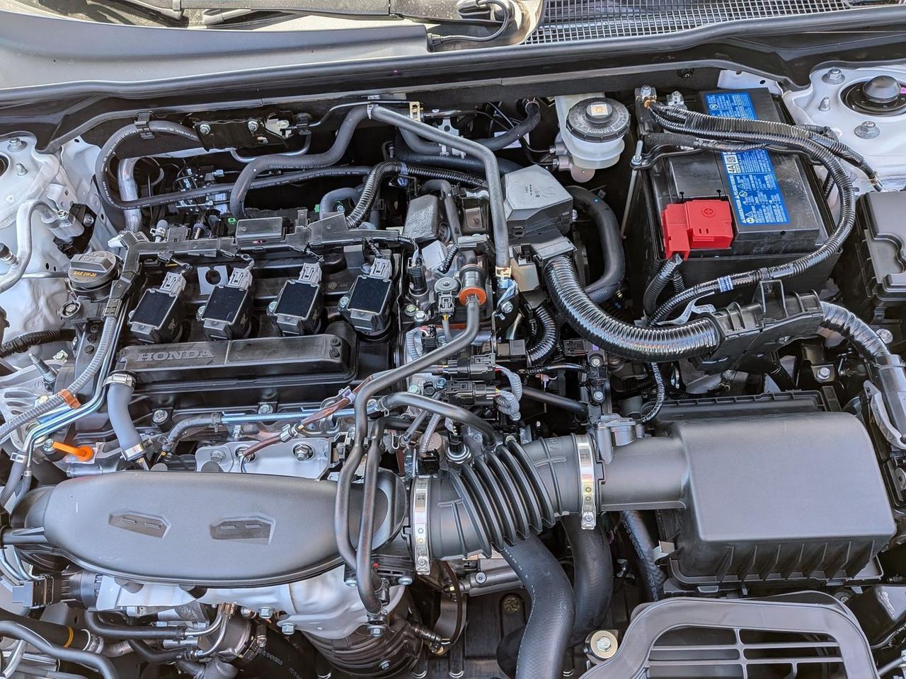 2026 Honda Civic Si Roseville CA