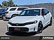 2026 Honda Civic Si