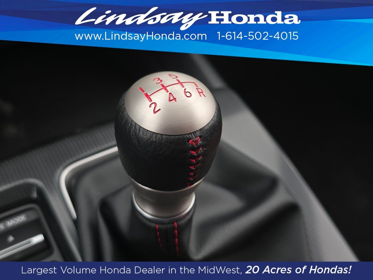 2026 Honda Civic Si Base Columbus OH