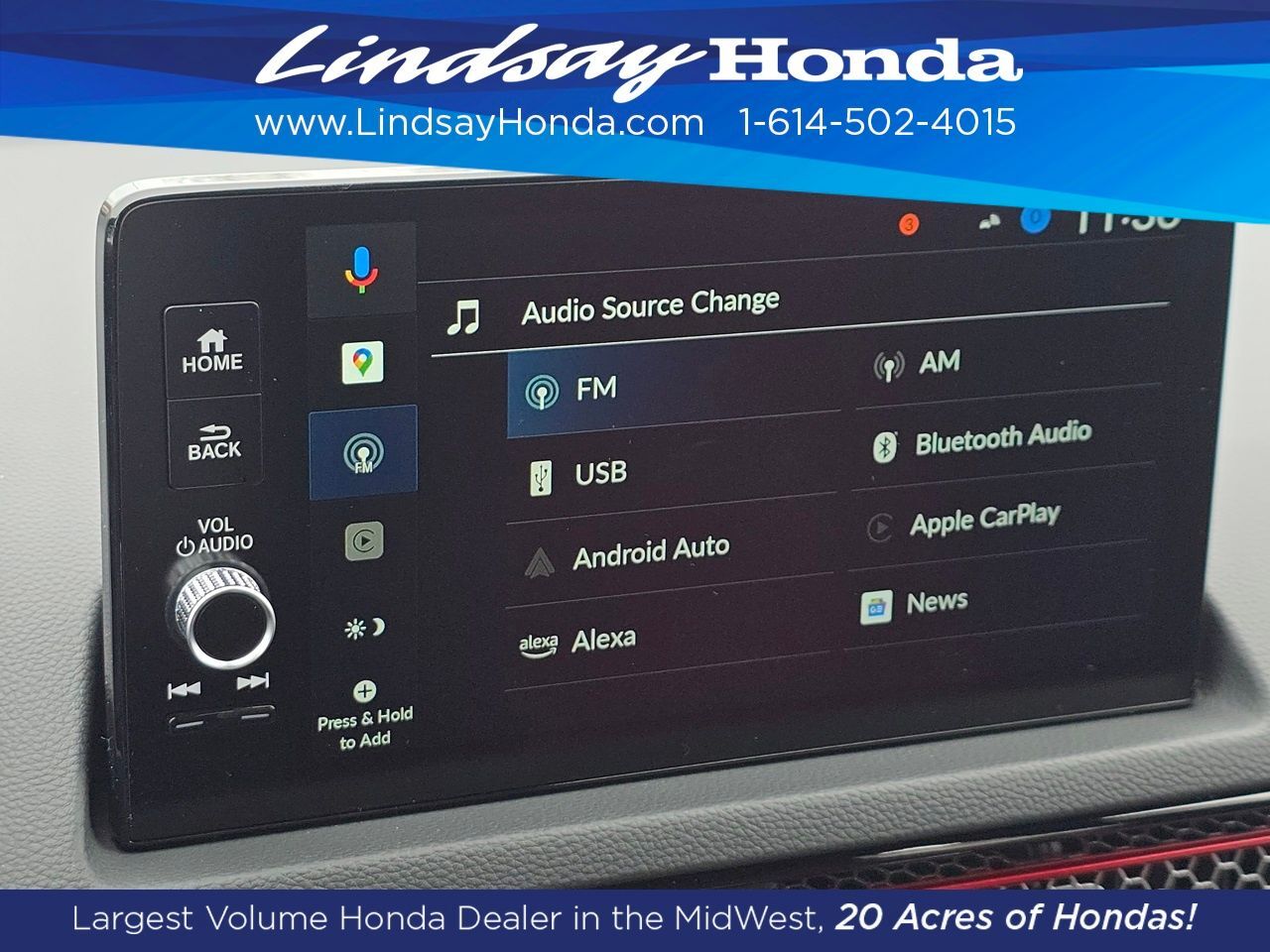 2026 Honda Civic Si Base Columbus OH