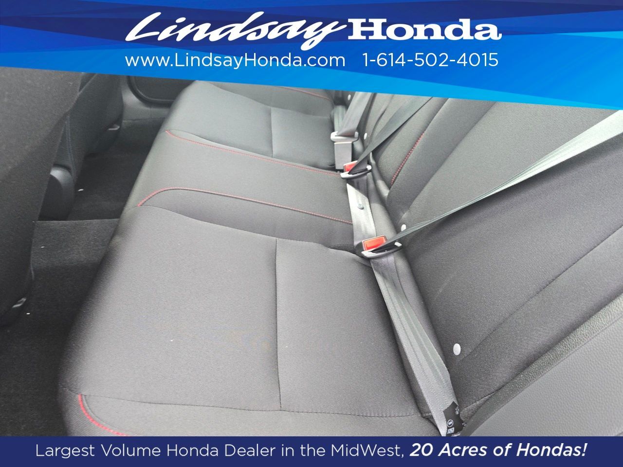 2026 Honda Civic Si Base