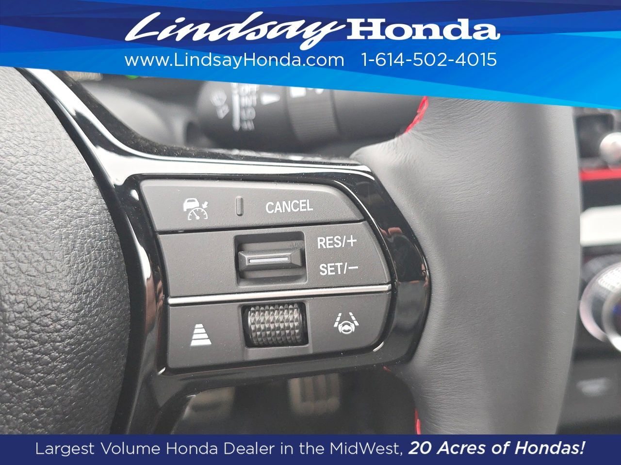 2026 Honda Civic Si Base Columbus OH