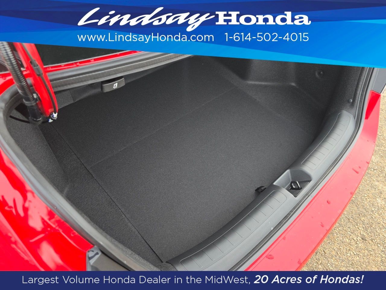 2026 Honda Civic Si Base Columbus OH