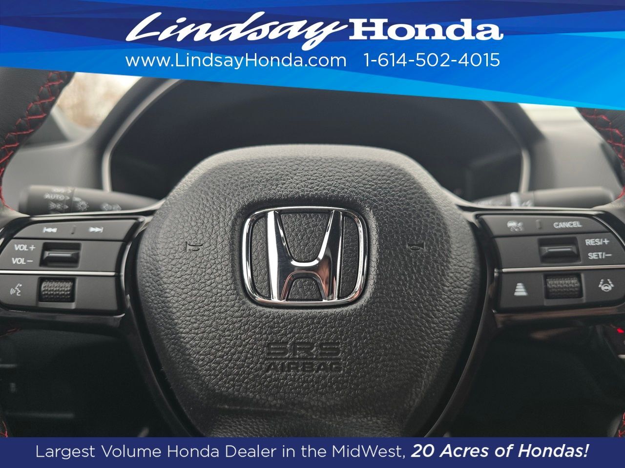 2026 Honda Civic Si Base Columbus OH