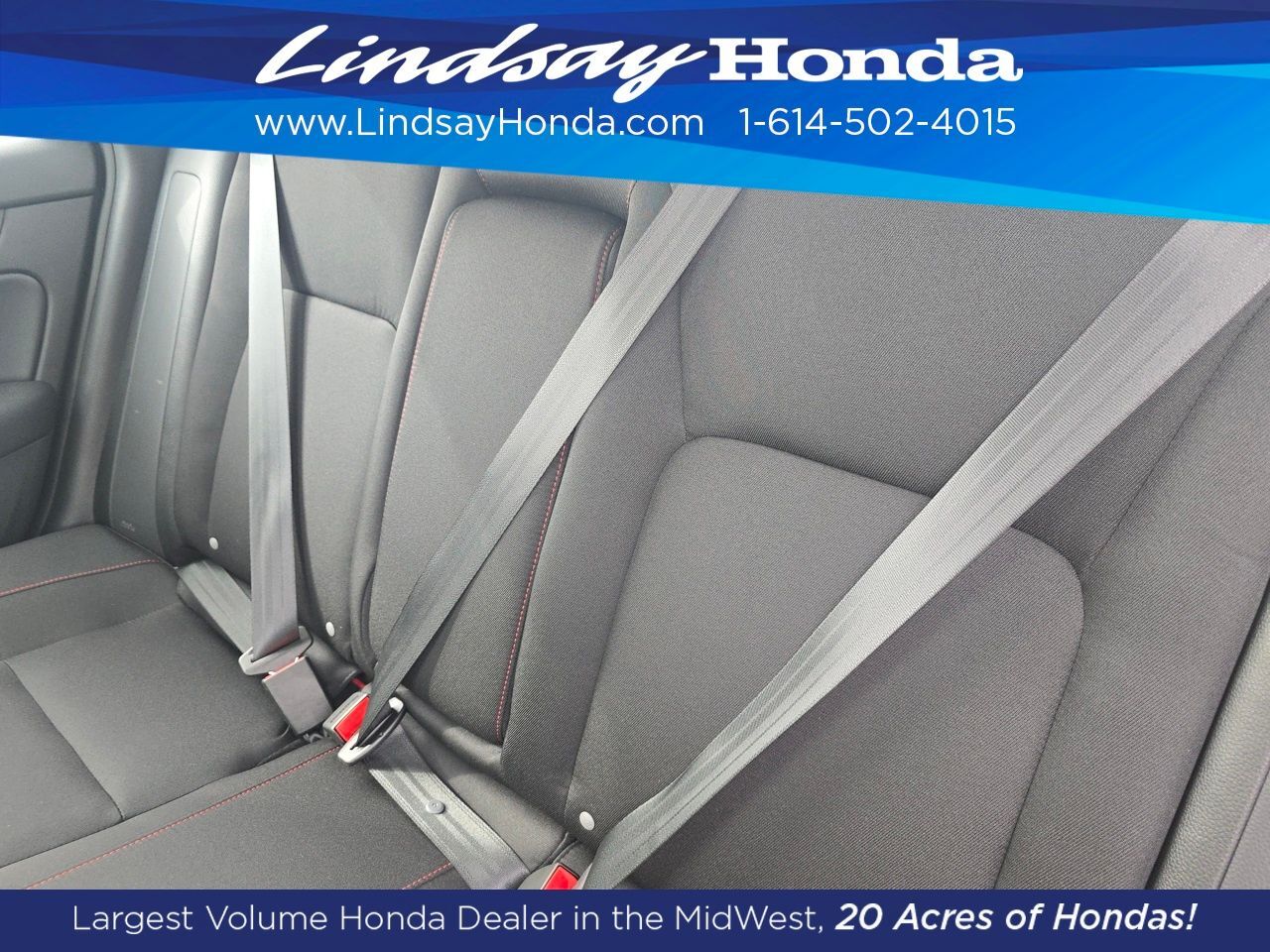 2026 Honda Civic Si Base