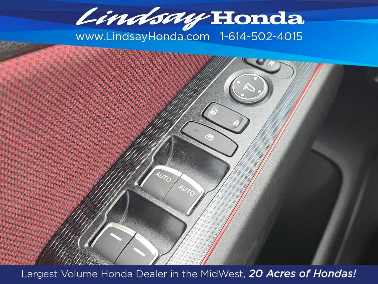 2026 Honda Civic Si Base Columbus OH