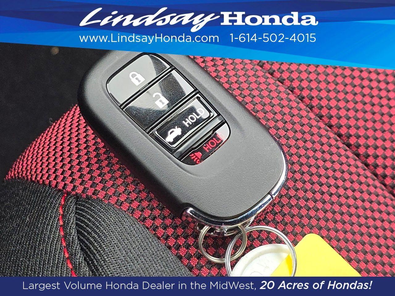 2026 Honda Civic Si Base Columbus OH