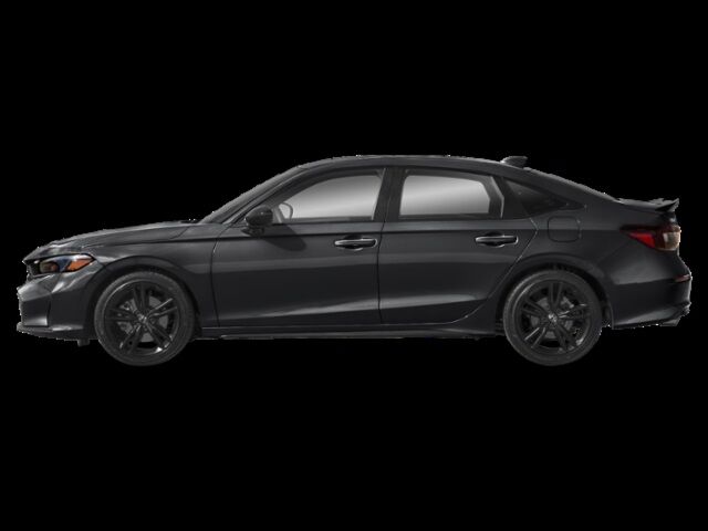2026 Honda Civic Si Base Columbus OH