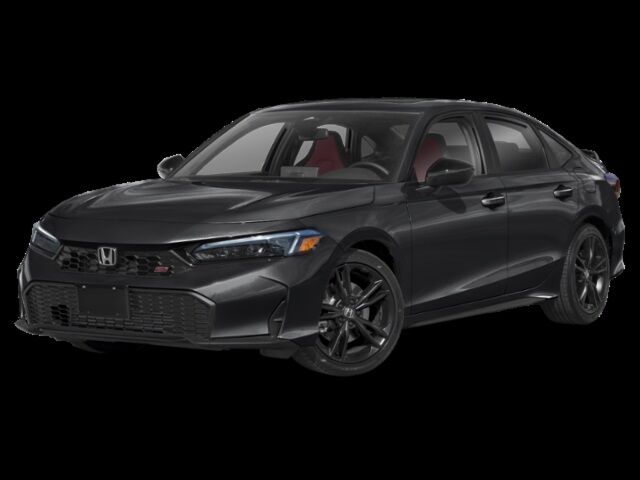 2026 Honda Civic Si Base Columbus OH