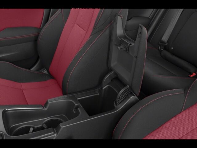 2026 Honda Civic Si Base Columbus OH