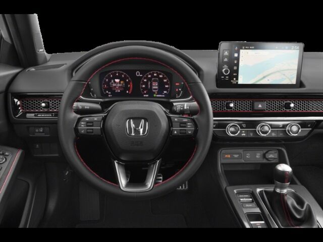 2026 Honda Civic Si Base Columbus OH