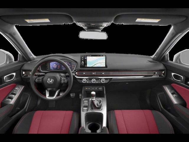2026 Honda Civic Si Base Columbus OH