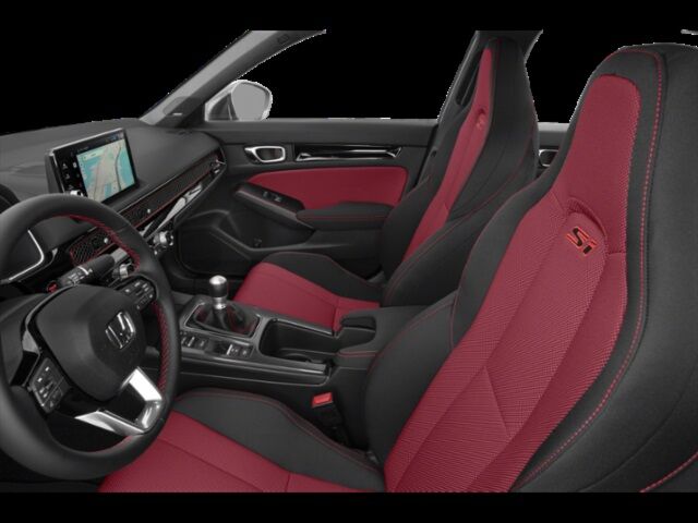 2026 Honda Civic Si Base Columbus OH