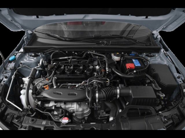 2026 Honda Civic Si Base Columbus OH