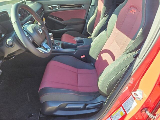 2026 Honda Civic Si Base Dallas TX