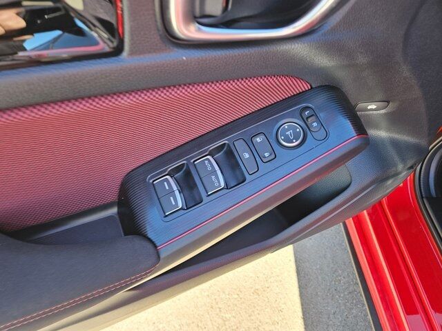 2026 Honda Civic Si Base Dallas TX