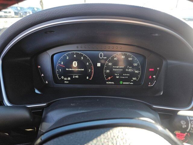 2026 Honda Civic Si Base Dallas TX