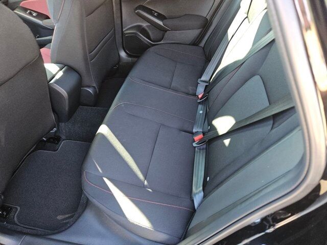 2026 Honda Civic Si Base Dallas TX