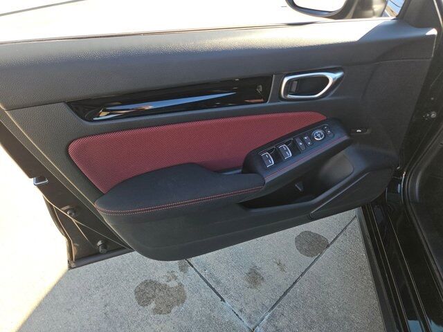 2026 Honda Civic Si Base Dallas TX