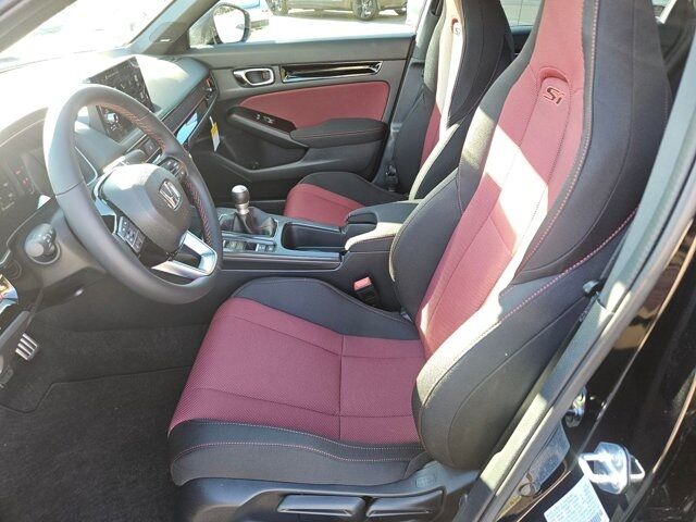 2026 Honda Civic Si Base Dallas TX