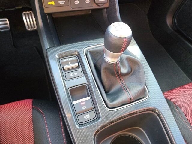 2026 Honda Civic Si Base Dallas TX