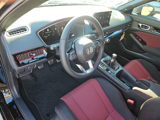 2026 Honda Civic Si Base Dallas TX